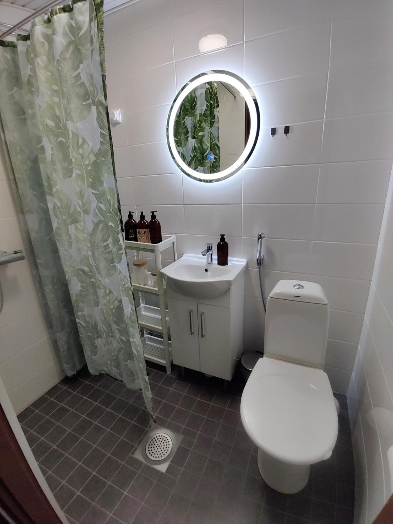 Apartment Lapinrinne Rovaniemi Luaran gambar